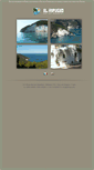 Mobile Screenshot of ilrifugio.info